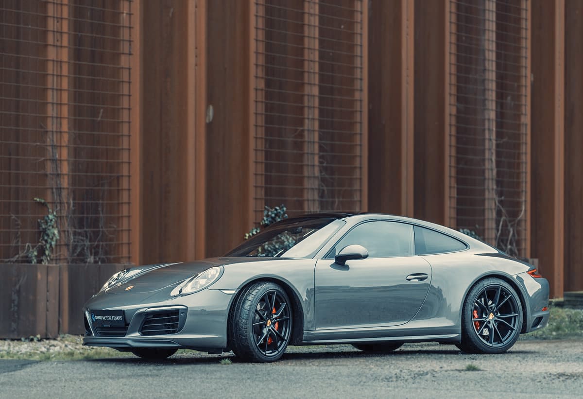 beskatning af fri bil hos dansk motor finans