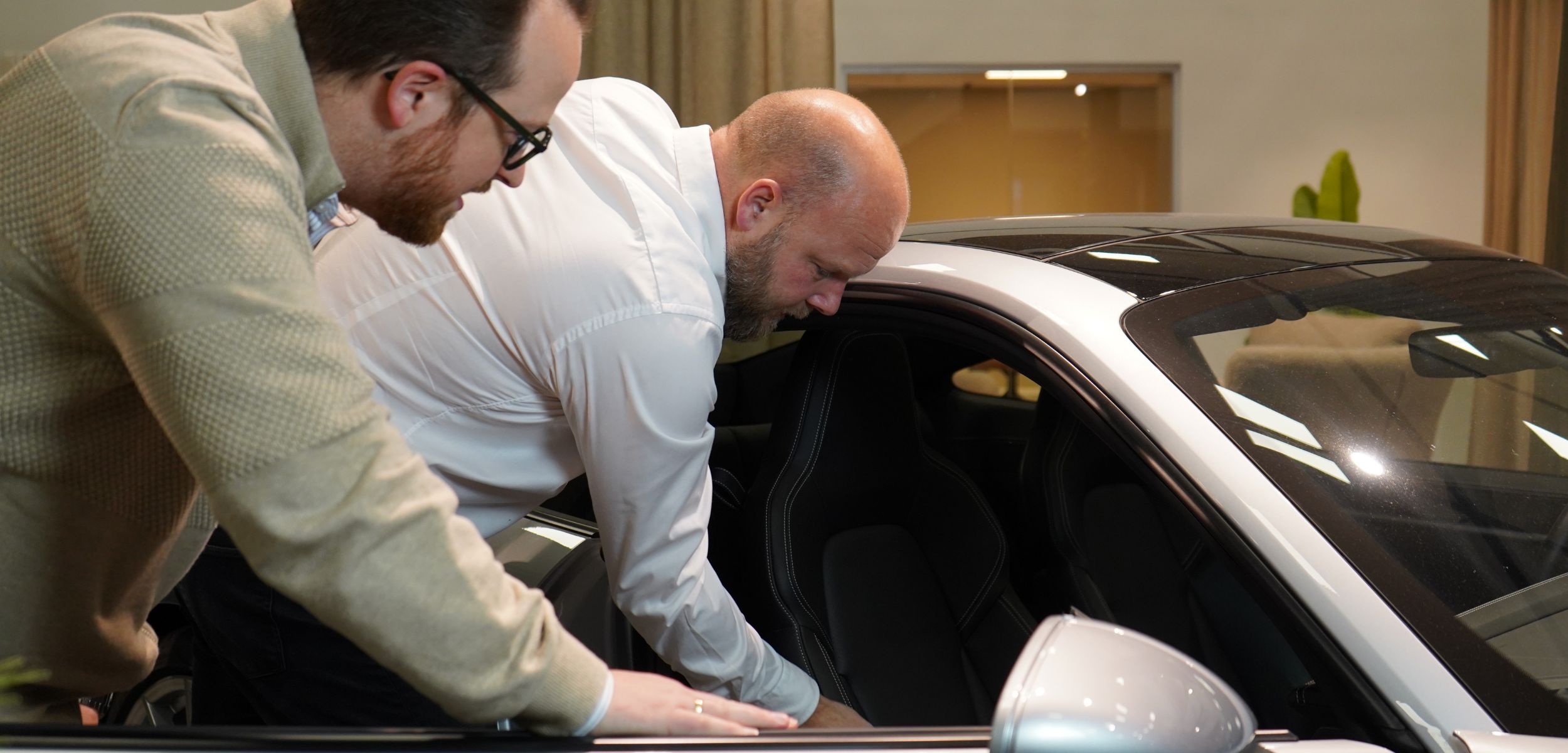 Restværdi ved leasing