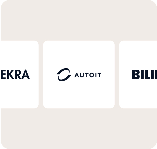 Sådan hjælper vi jeres forretning - Dansk Motor Finans