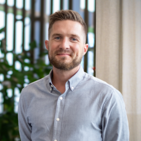 Steffen fra Dansk Motor Finans