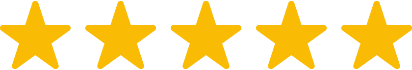 google-5stars-review