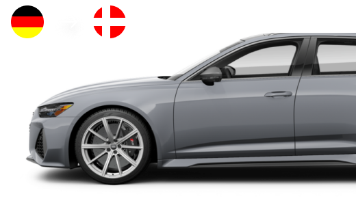 Import - Dansk Motor Finans