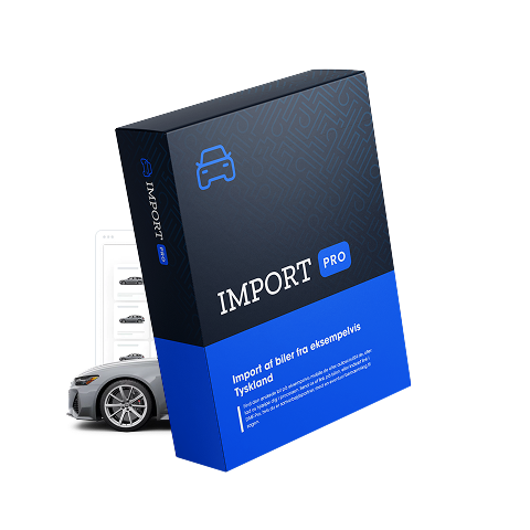 DMF-Pro - Dansk Motor Finans