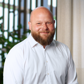 Stefan fra Dansk Motor Finans