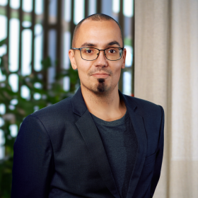 Tommi fra Dansk Motor Finans