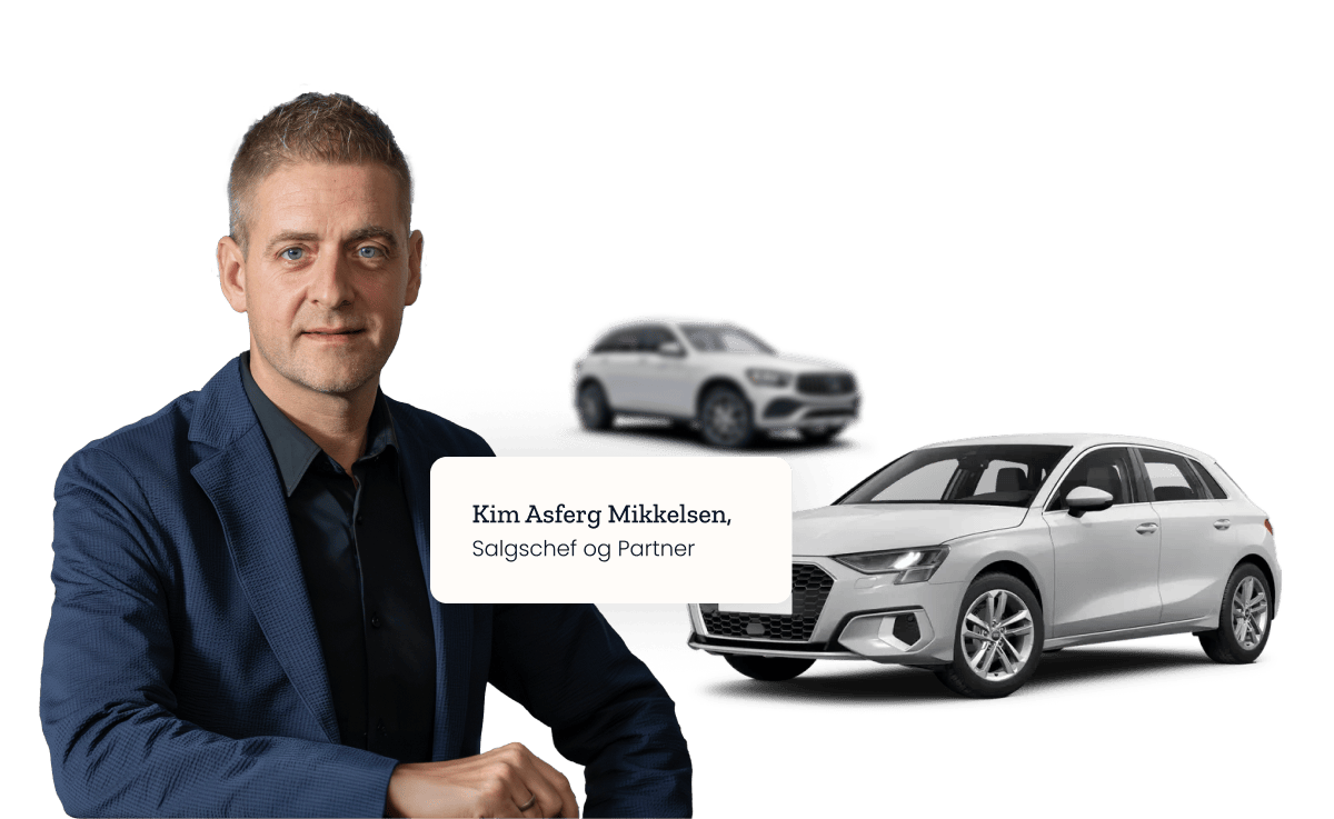 a man in a suit and tie