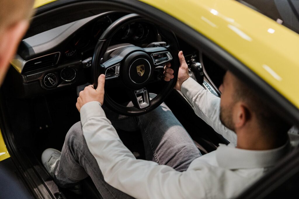 Import - Dansk Motor Finans