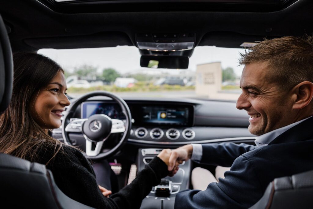 Leasing - Dansk Motor Finans