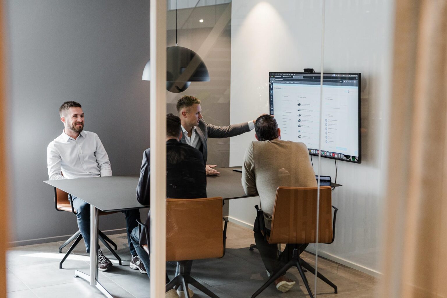 Tax - Dansk Motor Finans