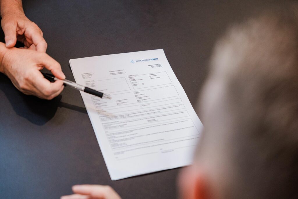 Leasing - Dansk Motor Finans