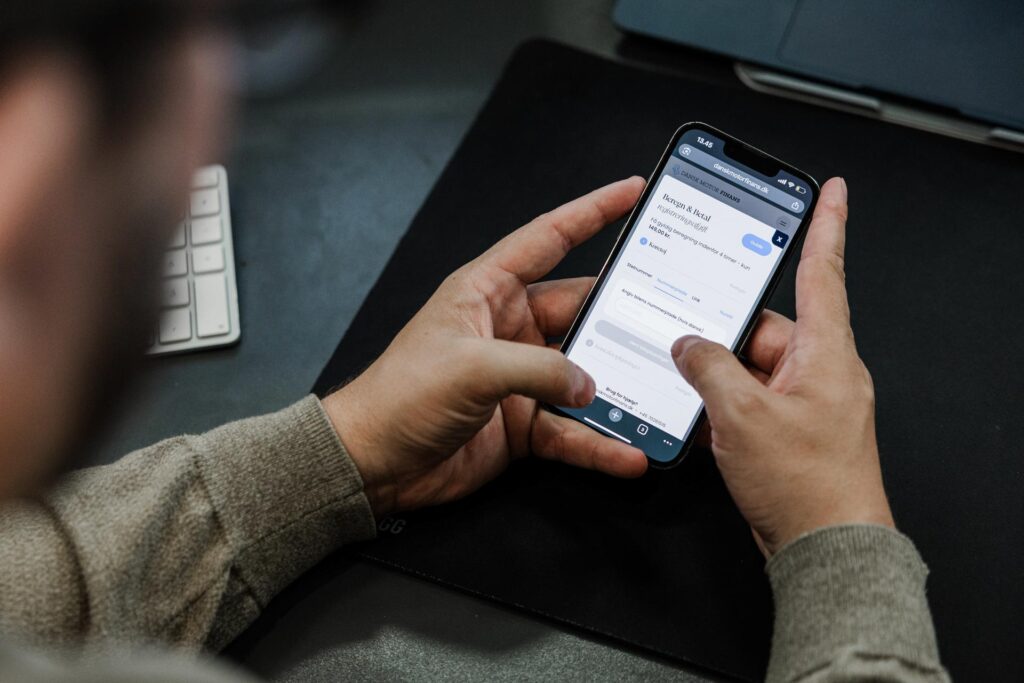 Legal - Dansk Motor Finans