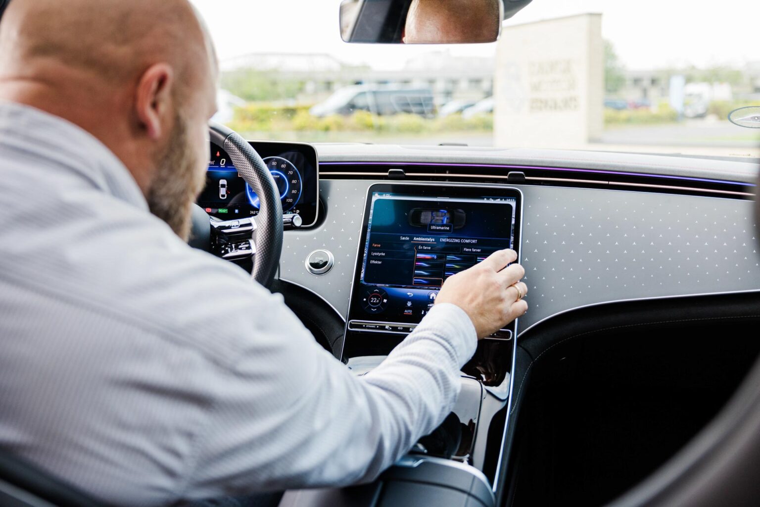 DMF-Pro - Dansk Motor Finans