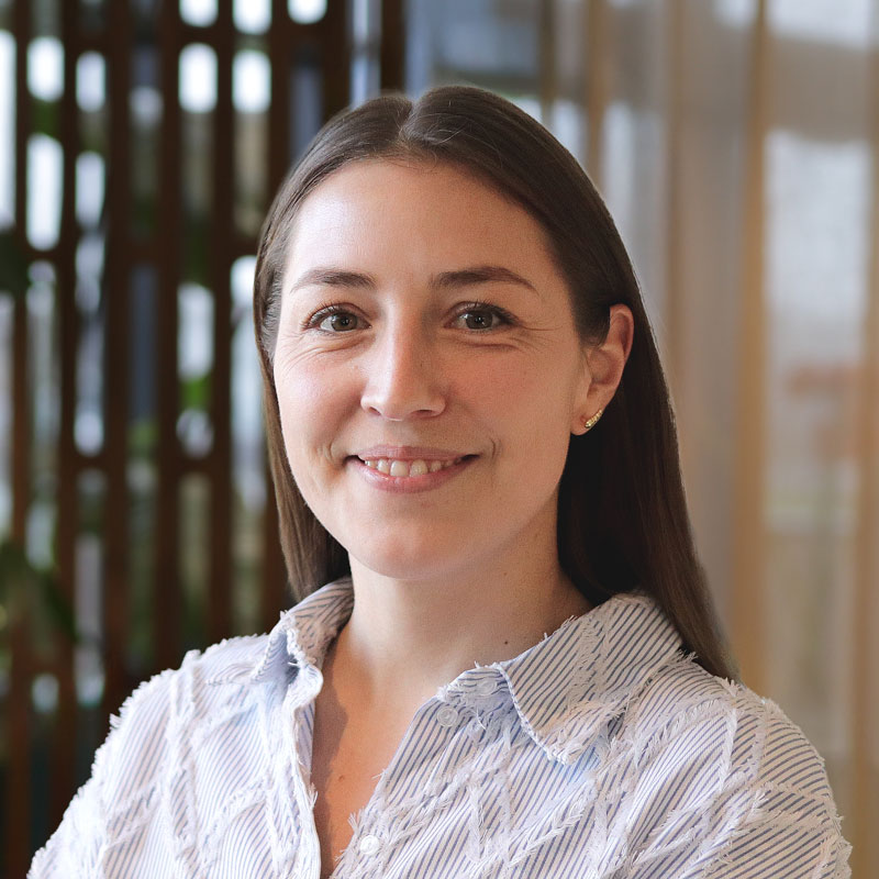 Sabrina Røge Pedersen som ny Administrativ medarbejder hos Dansk Motor Finans A/S